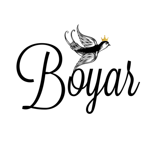 Boyar