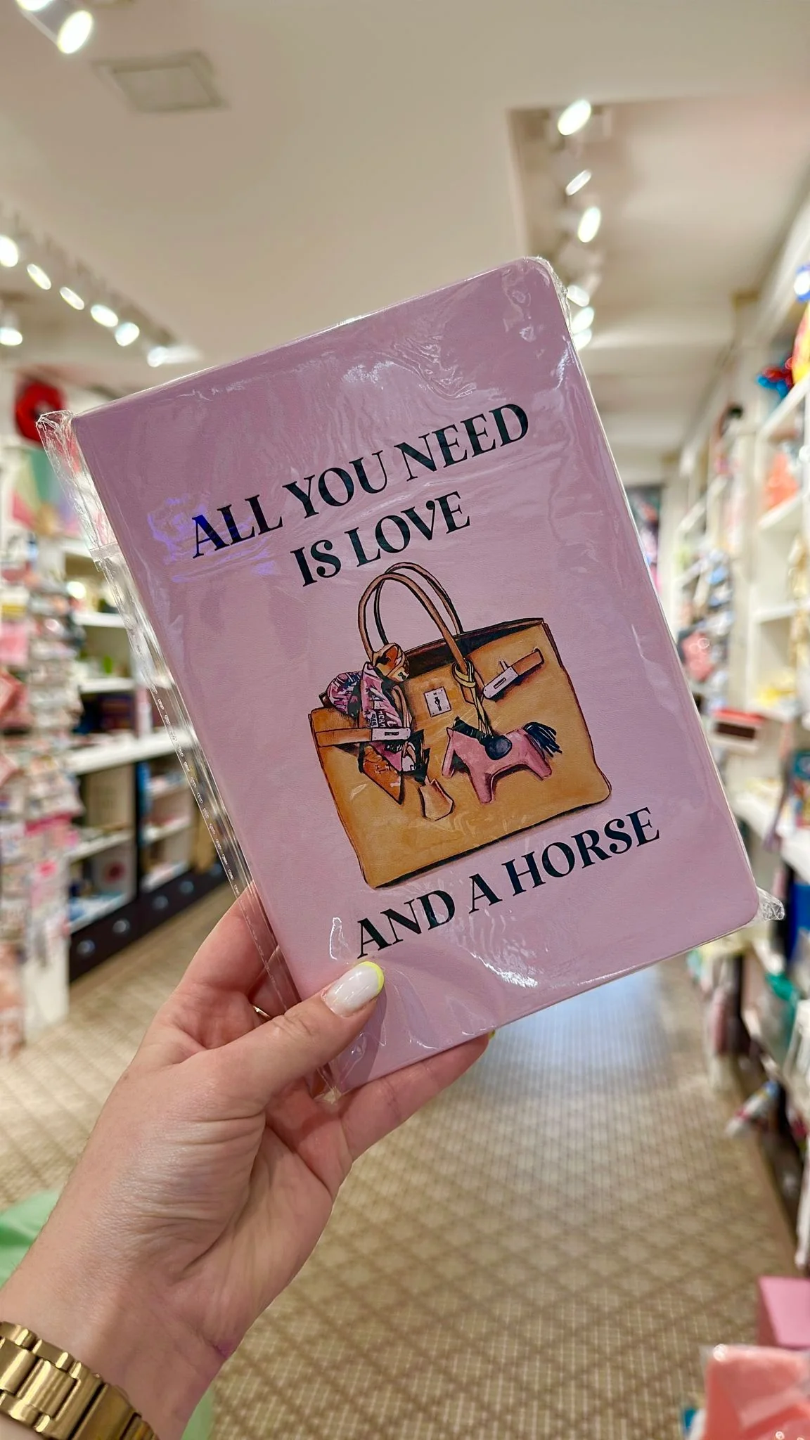 All You Need Journal - Image 2