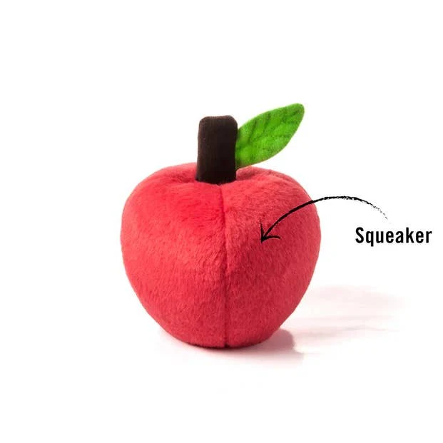 Apple Dog Toy - Image 2