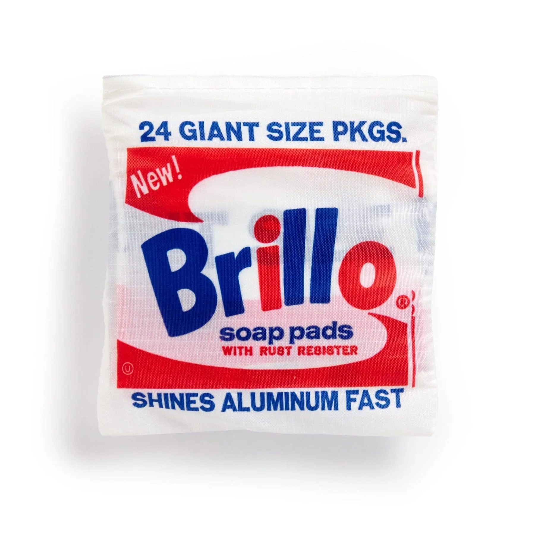 Brillo Reusable Bag - Image 2