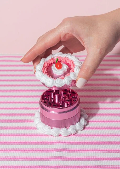 Cake Grinder 3D - Image 2