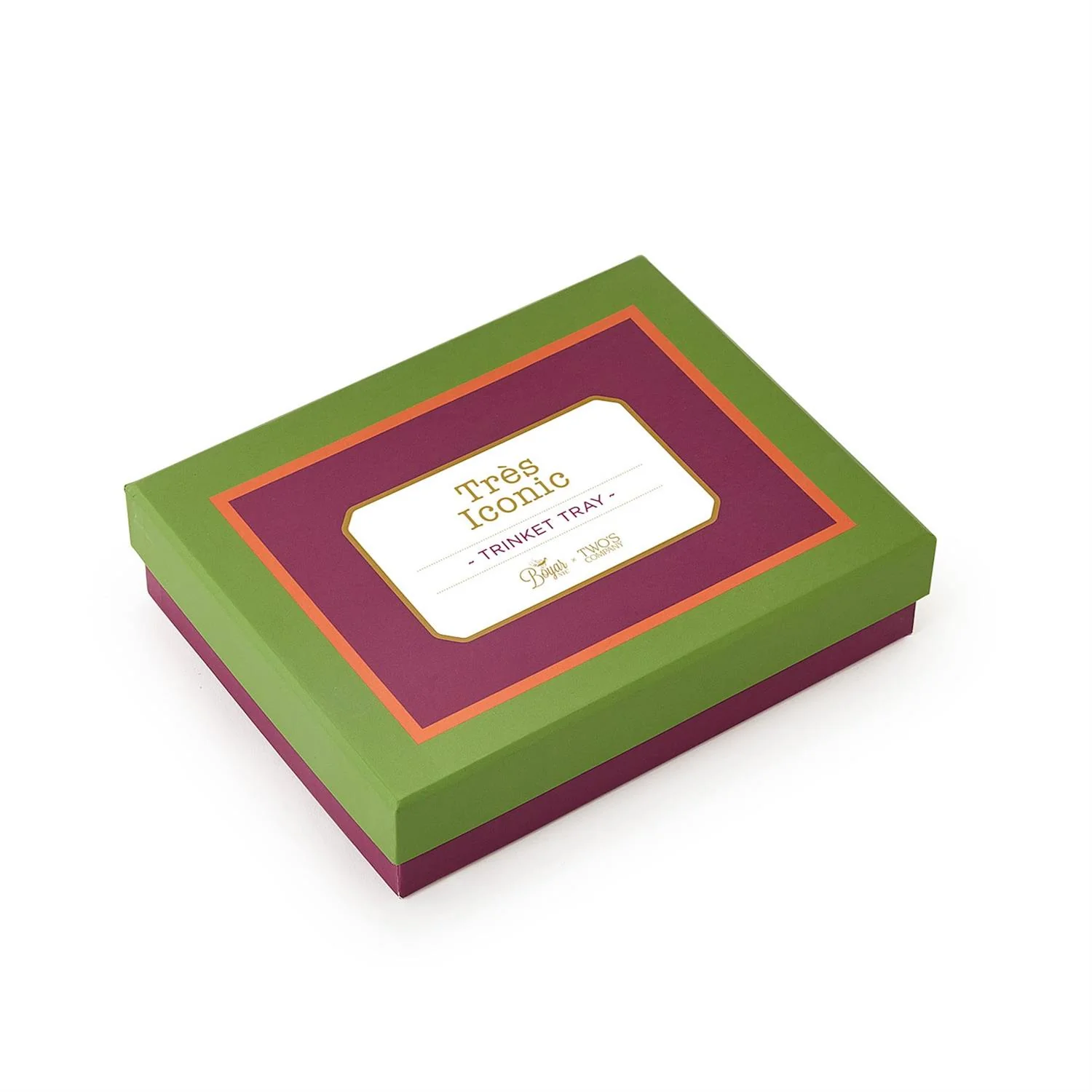 Caviar Dreams No Budget Tray - Image 5