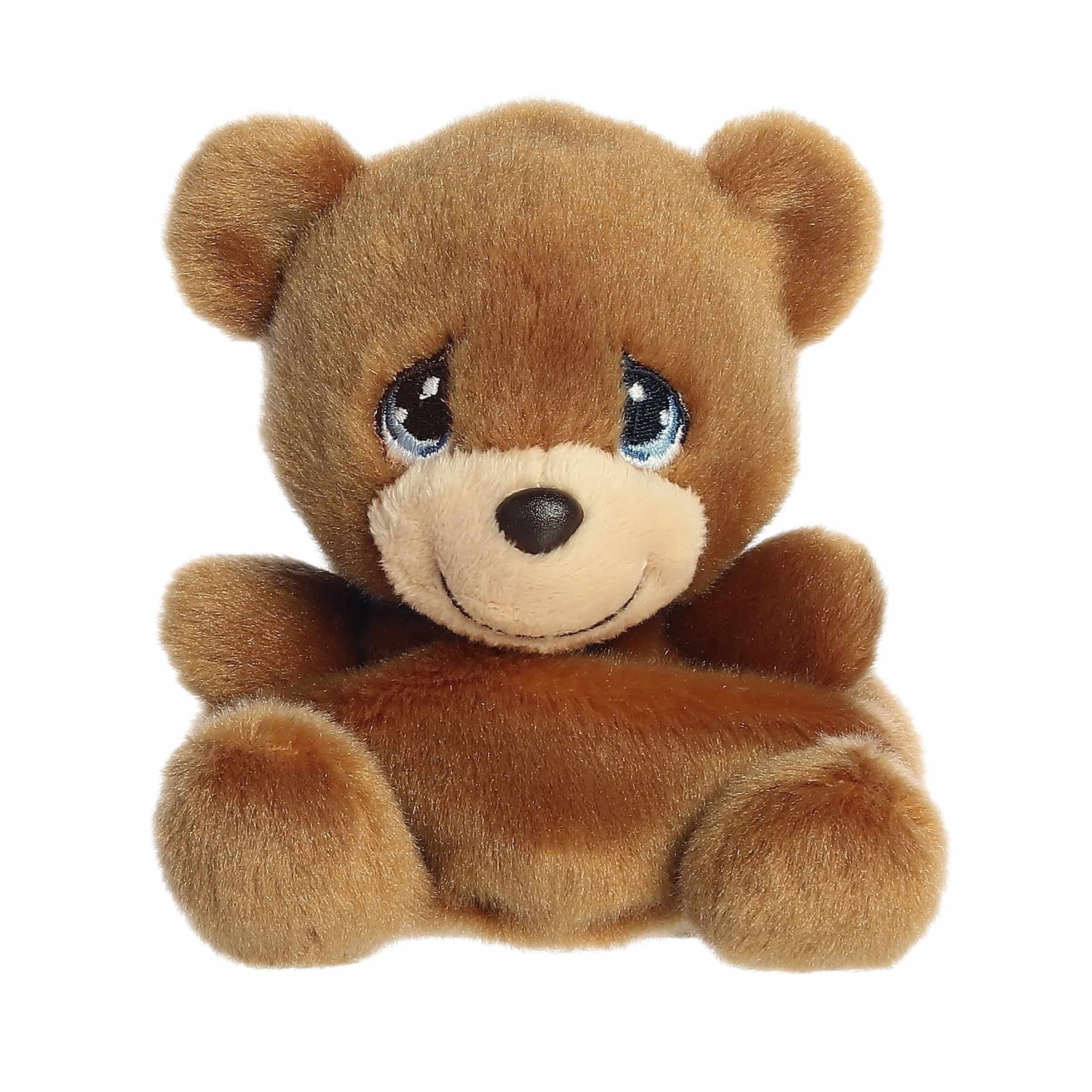 Charlie Bear Palm Pals