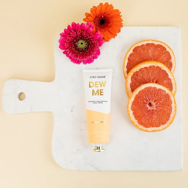 Dew Me Hand Cream - Image 2