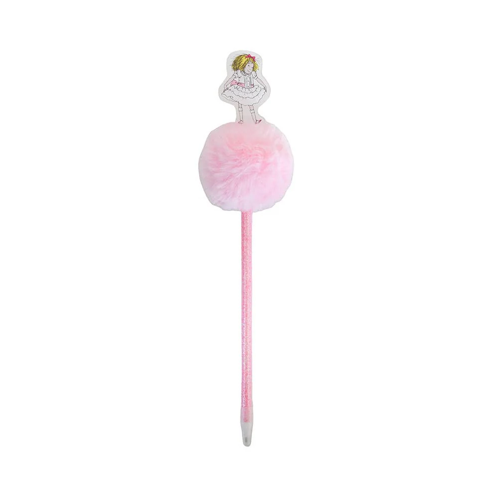Eloise Pom Pom Pen - Image 2