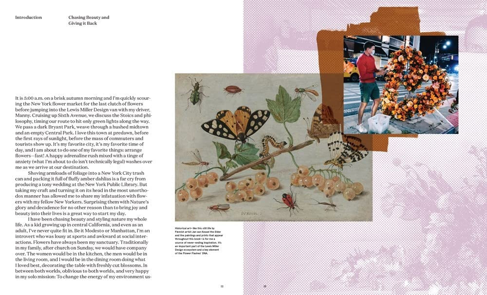 Flower Flash Book - Image 2