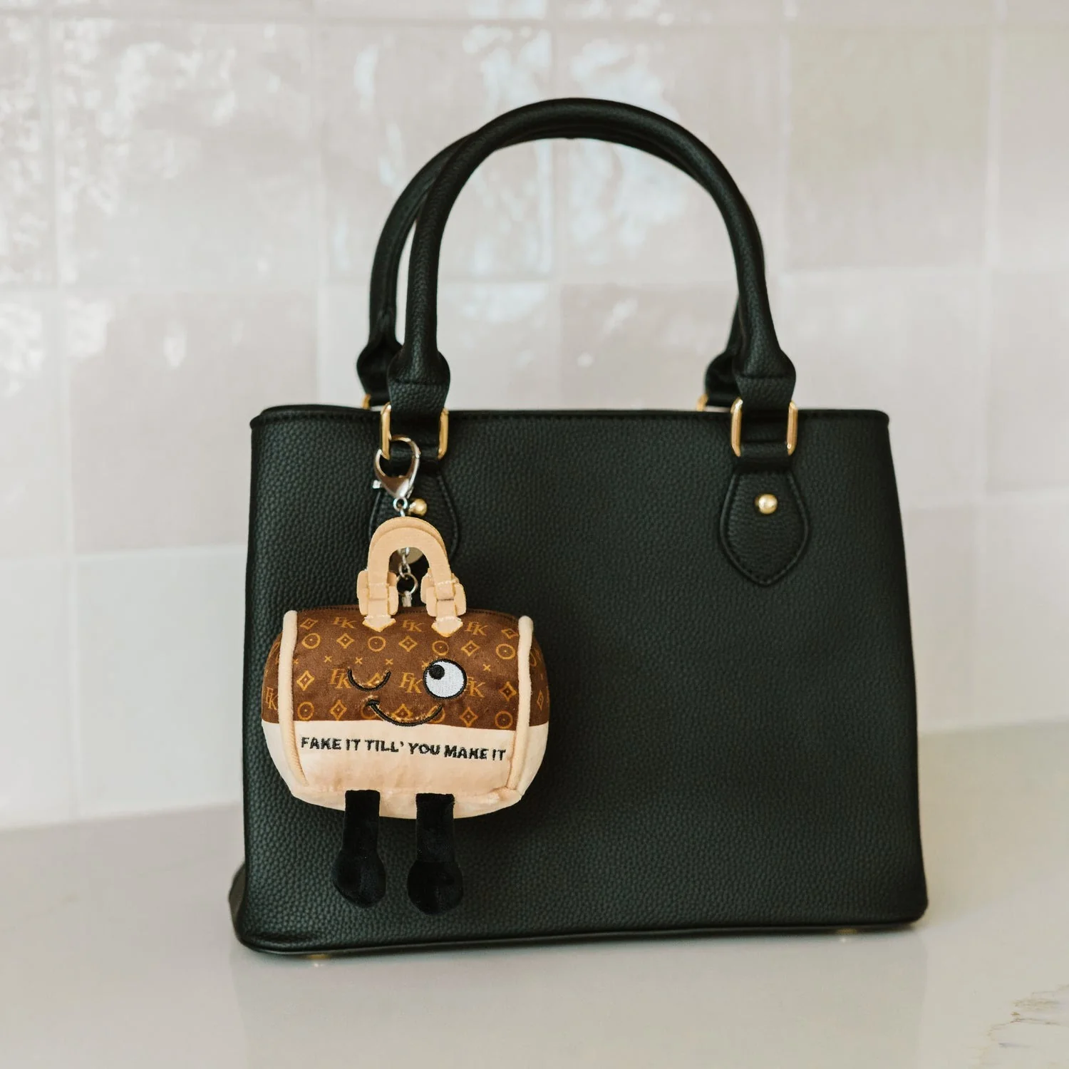 Purse It Keychain - Image 2