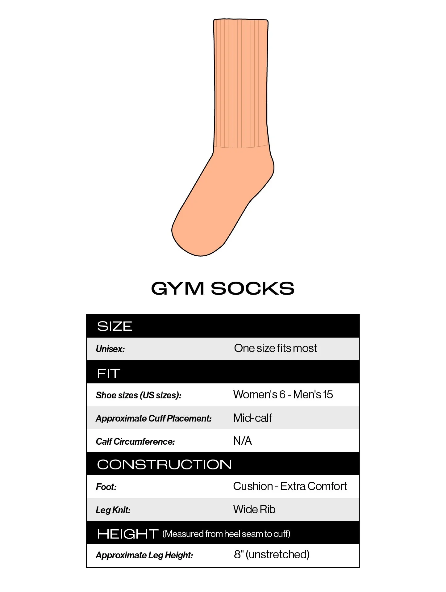 I Like Cats More Than People Socks - Image 2
