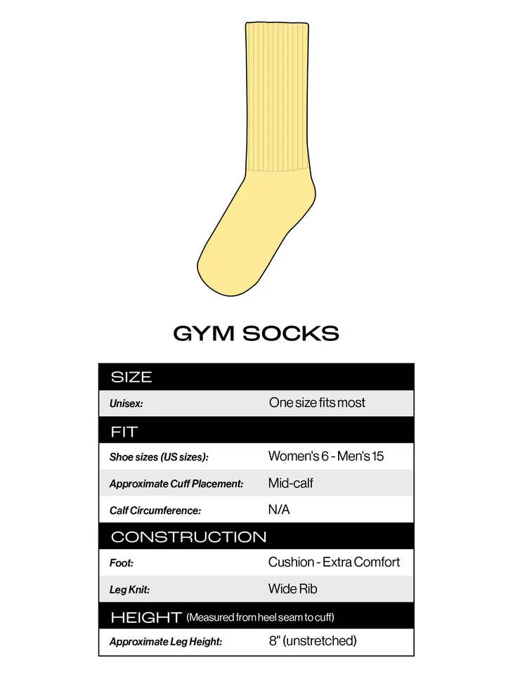I Love Being Weird Socks - Image 3