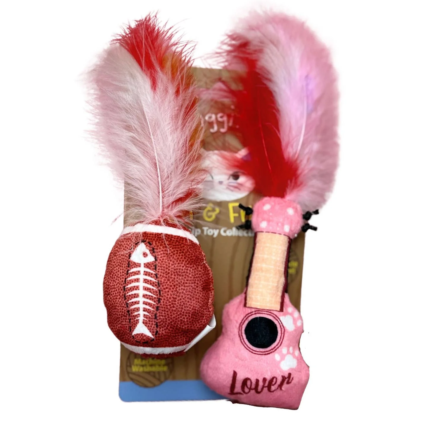 Kitty Era Cat Toy