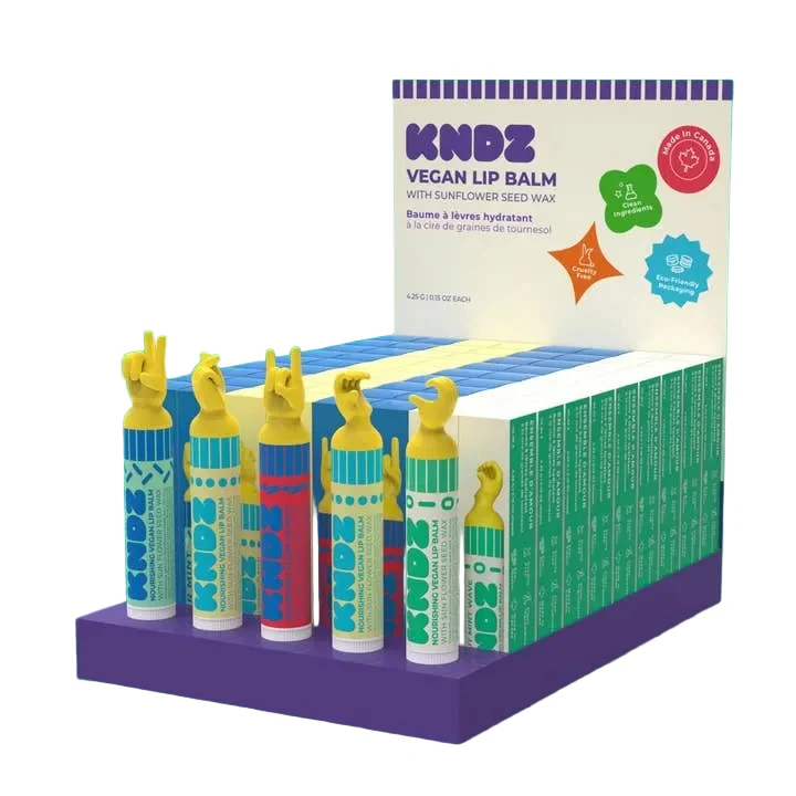 KNDZ Lip Balm