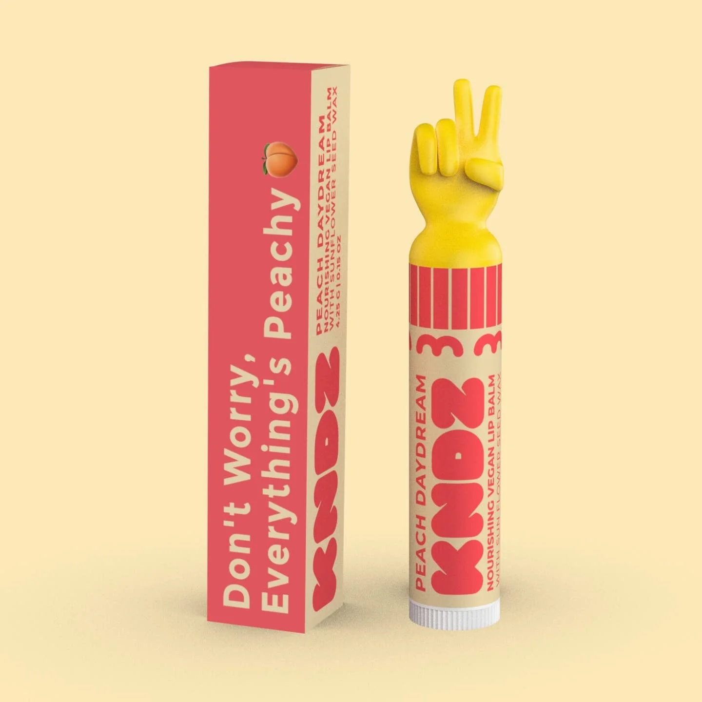 KNDZ Lip Balm - Image 3