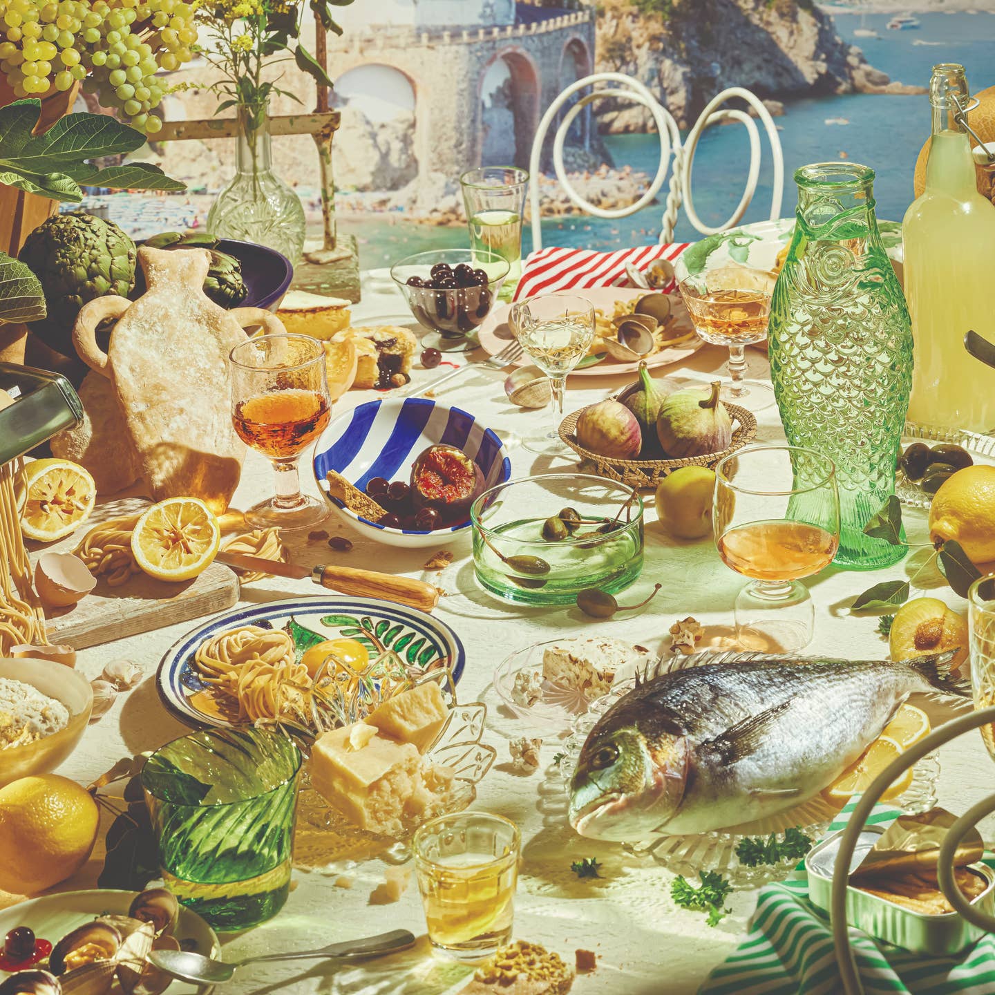La Dolce Vita Puzzle - Image 2