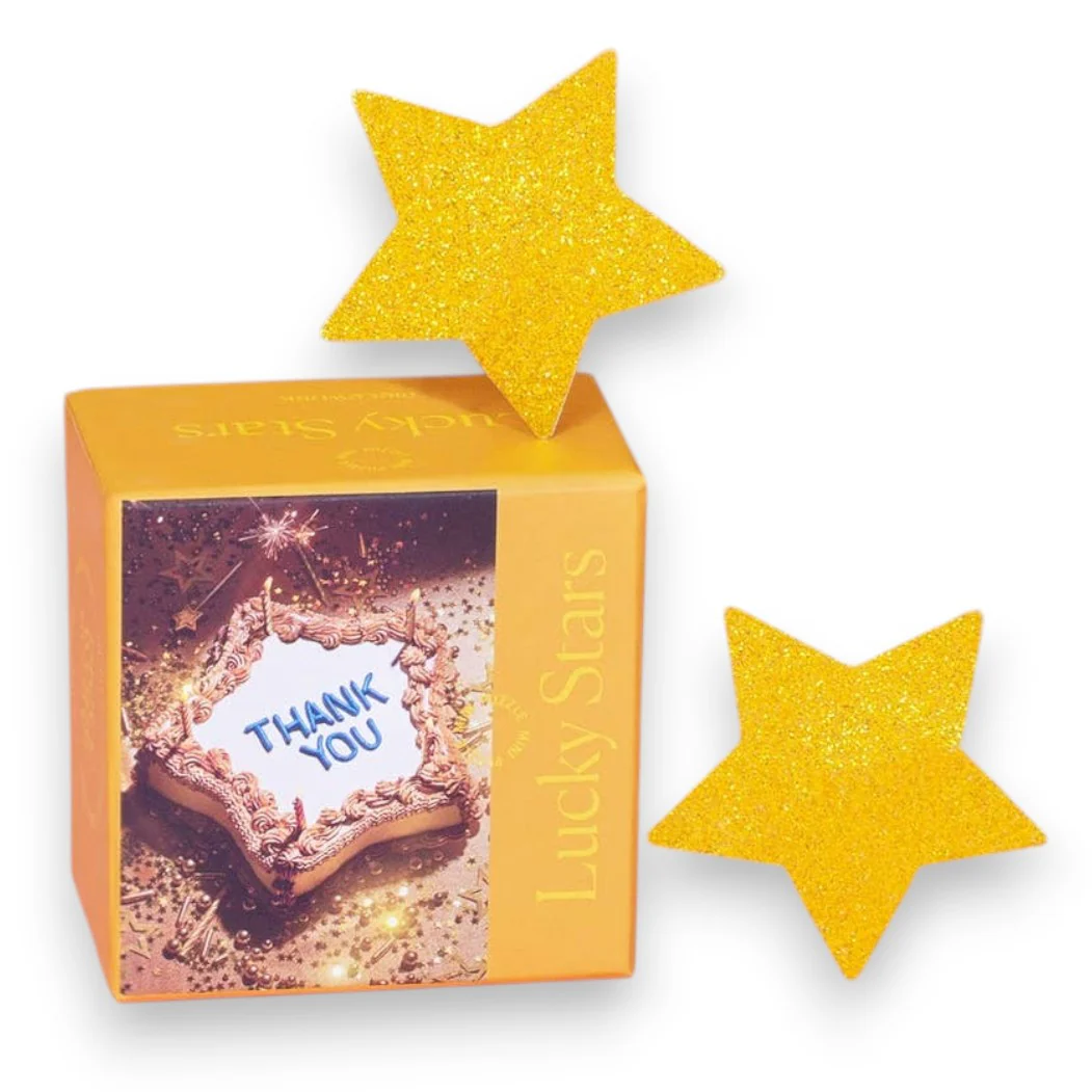 Lucky Stars Mini Puzzle - Image 2