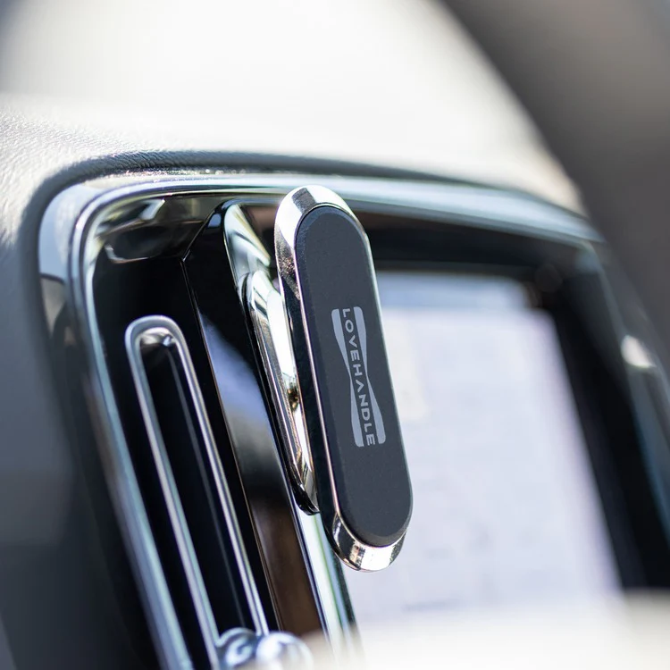 Magnetic Phone Mount - Image 4