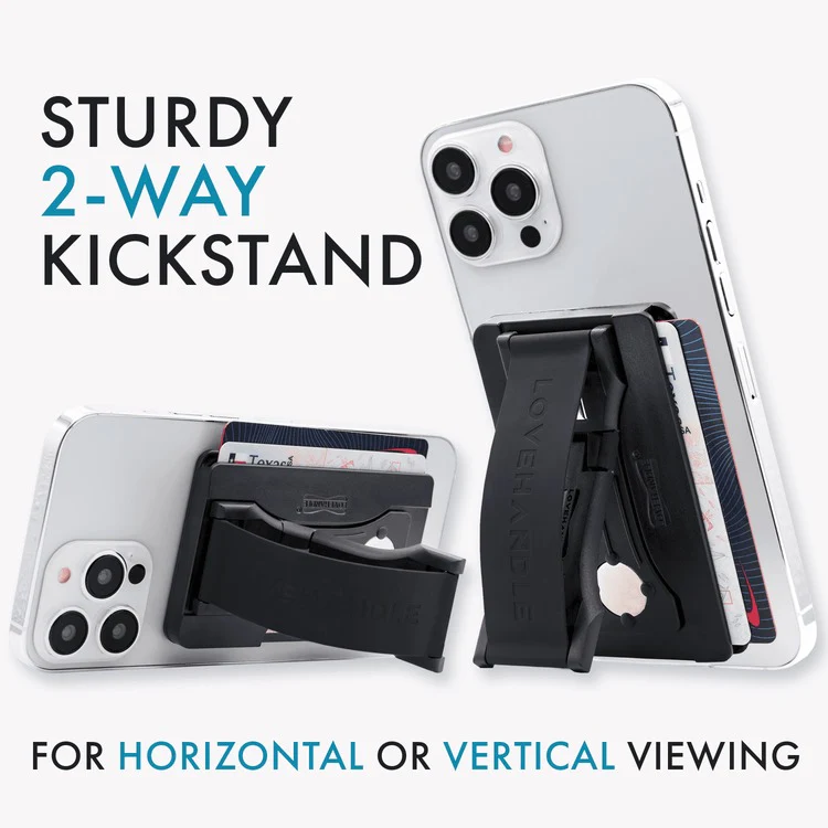 Magnetic Phone Wallet - Image 4