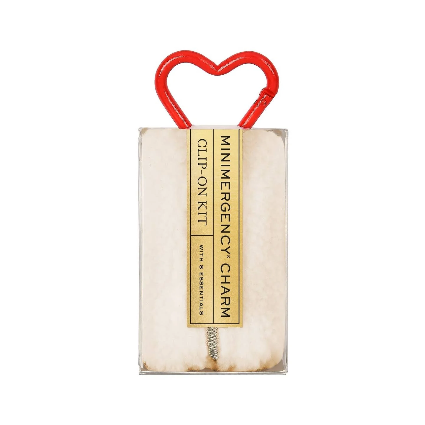 Miniemergency Charm Sherpa