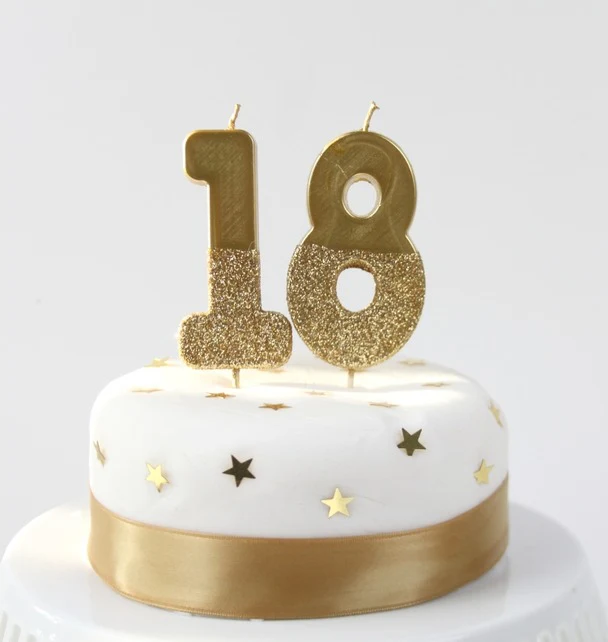 Number Candle - Image 12