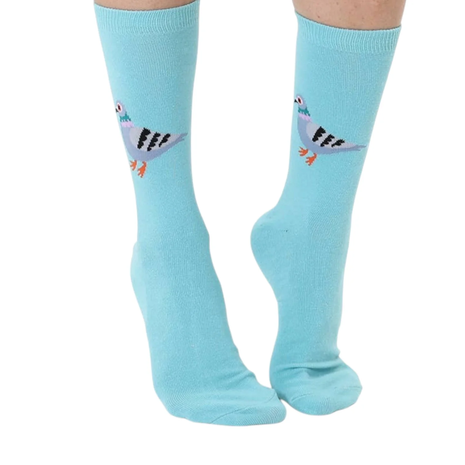 Pigeon 3D Socks - Image 3