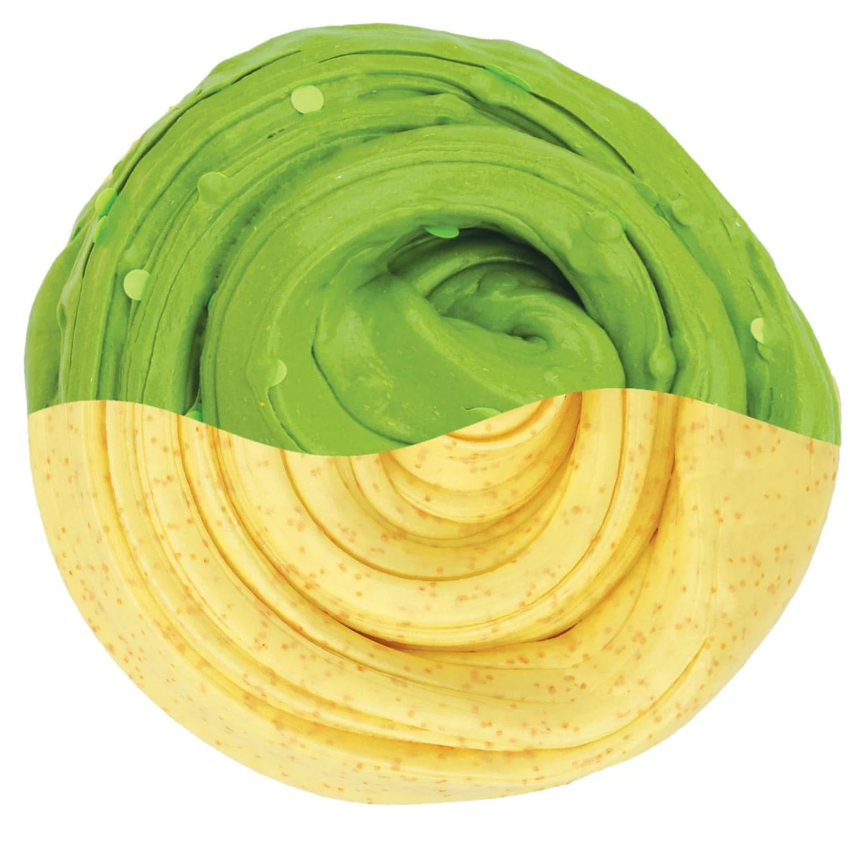 Popcorn Pickle Mini Putty Tin - Image 2