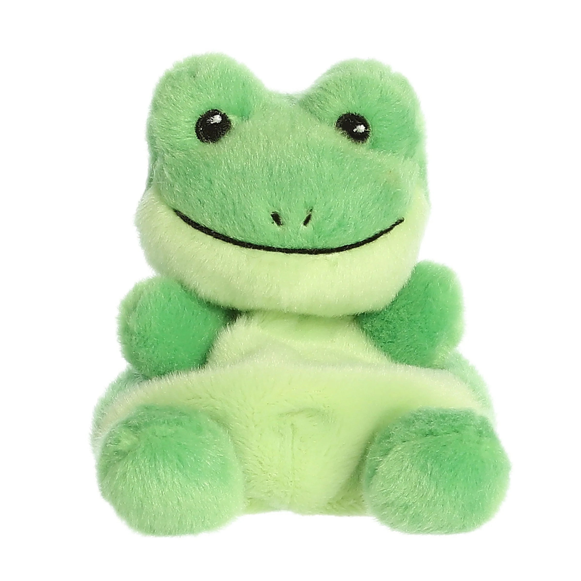 Ribbits Frog Palm Pals