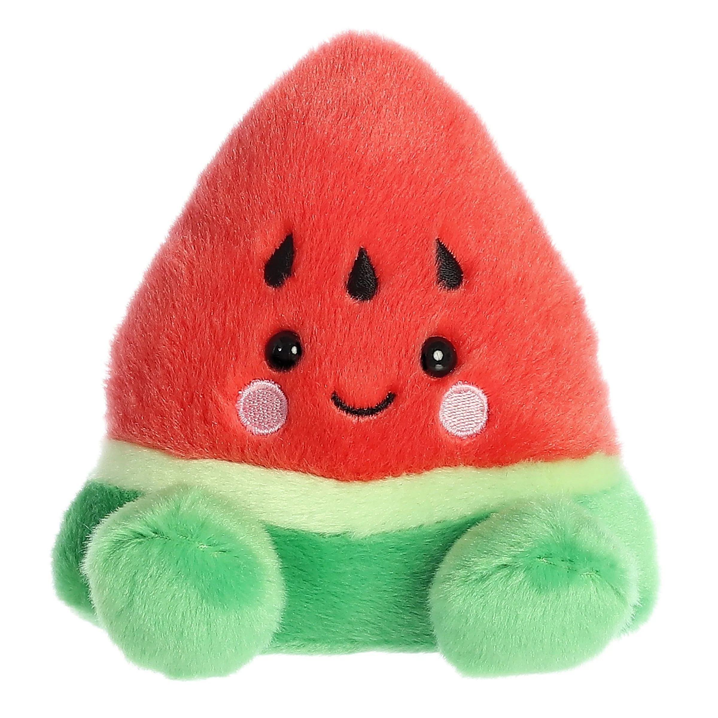 Sandy Watermelon Palm Pals