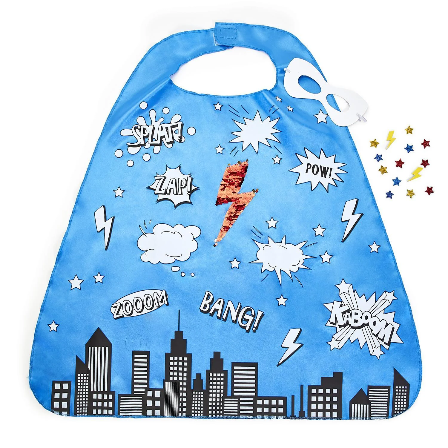 Superhero Kit