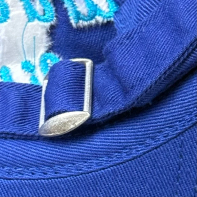 Tinned Fish Cap - Image 2