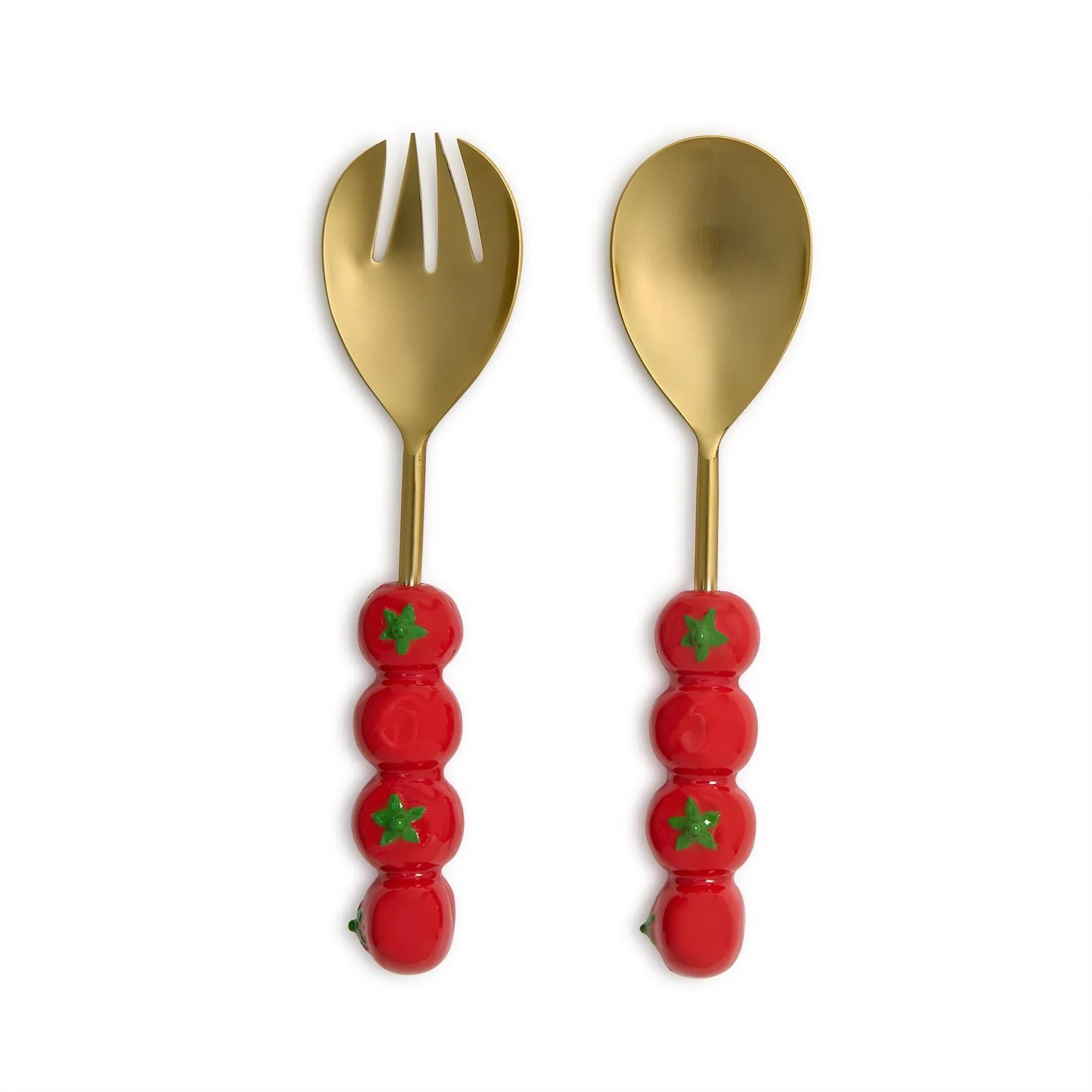 Tomato Serving Set