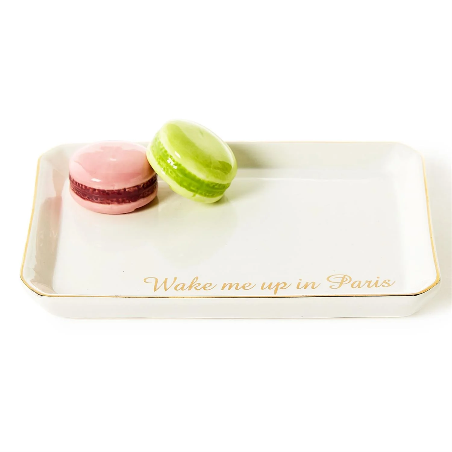 Wake Me Up In Paris Tray - Image 3