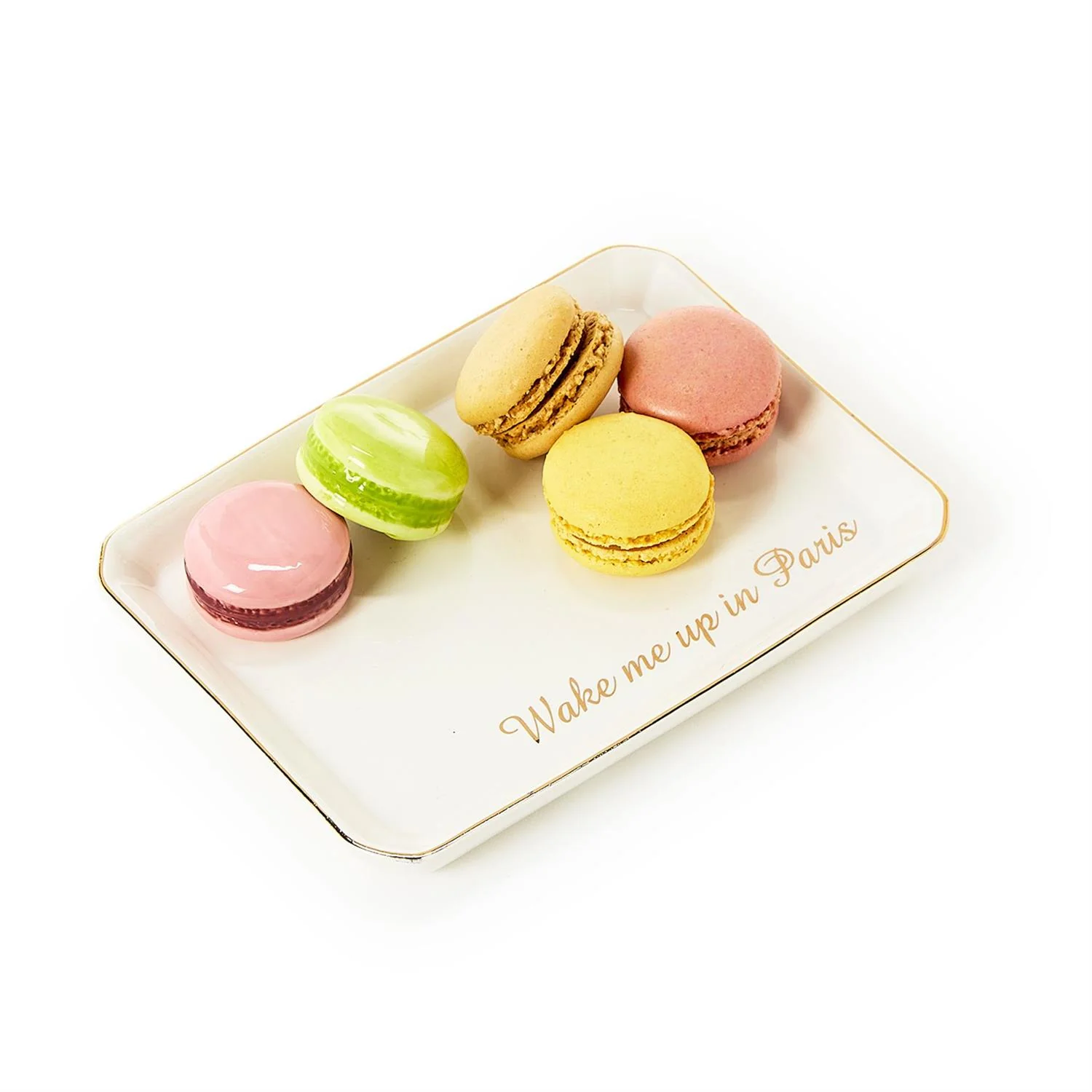 Wake Me Up In Paris Tray - Image 4