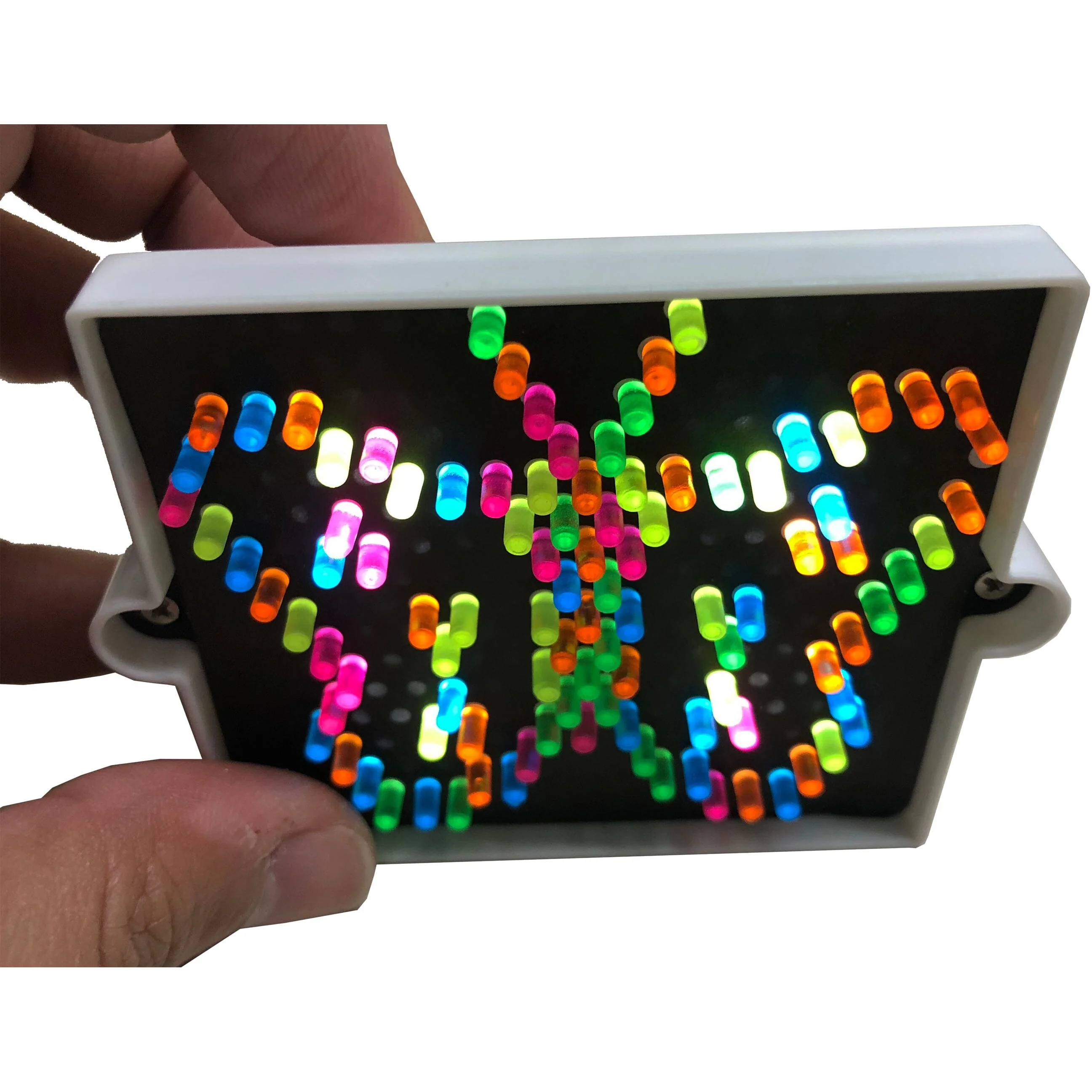 World's Smallest Lite Brite - Image 2