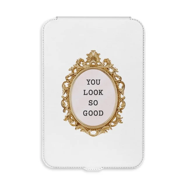 You Look So Good LED Vanity Mirror